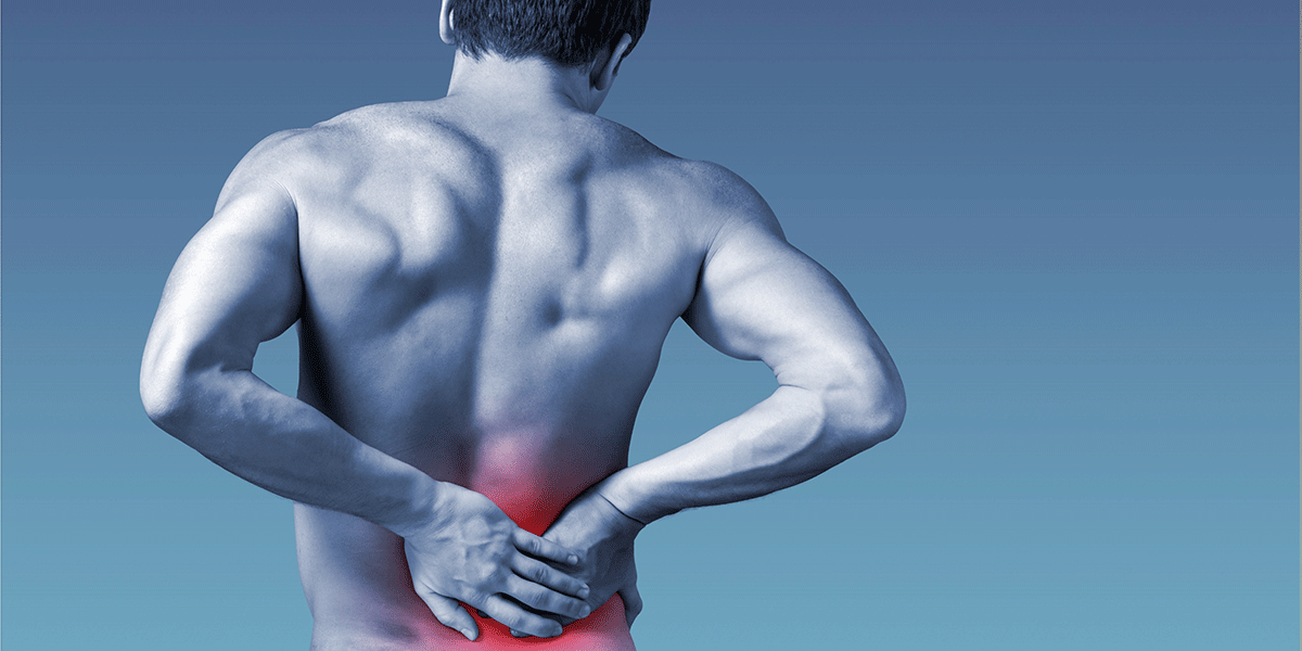 Herniated Disc Treatment From Hull Chiropractic